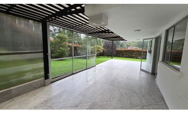 Casa Campestre de Alto Nivel en El Escobero – Envigado JCR