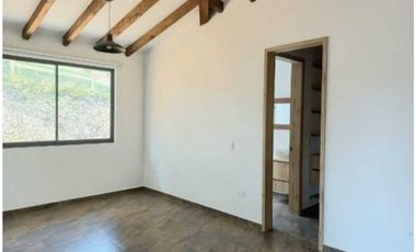 Alquiler  Casa finca vía la Ceja San Antonio sector DL 8255418