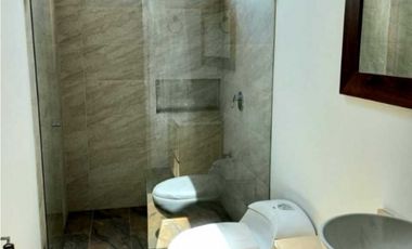 Alquiler  Casa finca vía la Ceja San Antonio sector DL 8255418