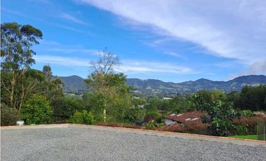 Alquiler  Casa finca vía la Ceja San Antonio sector DL 8255418