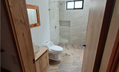 Alquiler  Casa finca vía la Ceja San Antonio sector DL 8255418