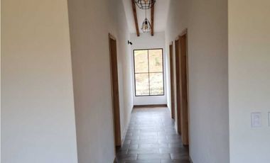 Alquiler  Casa finca vía la Ceja San Antonio sector DL 8255418