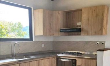 Alquiler  Casa finca vía la Ceja San Antonio sector DL 8255418