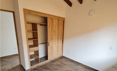 Alquiler  Casa finca vía la Ceja San Antonio sector DL 8255418