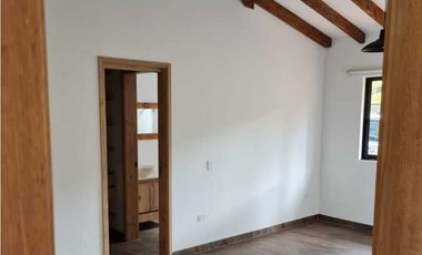 Alquiler  Casa finca vía la Ceja San Antonio sector DL 8255418