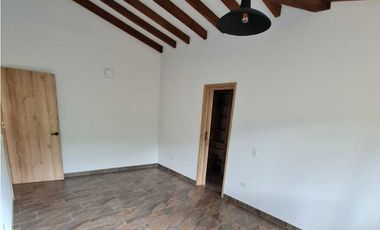 Alquiler  Casa finca vía la Ceja San Antonio sector DL 8255418