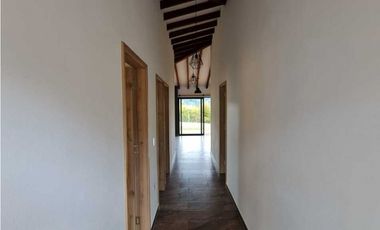 Alquiler  Casa finca vía la Ceja San Antonio sector DL 8255418