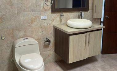 Vendo hermosa casa campestre 1 piso La Ceja a 5 mins. del parque