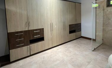 Vendo hermosa casa campestre 1 piso La Ceja a 5 mins. del parque