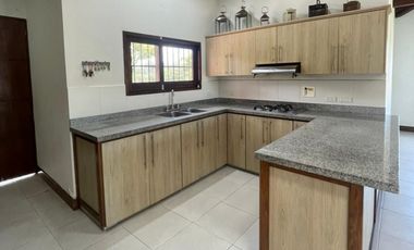 Vendo hermosa casa campestre 1 piso La Ceja a 5 mins. del parque