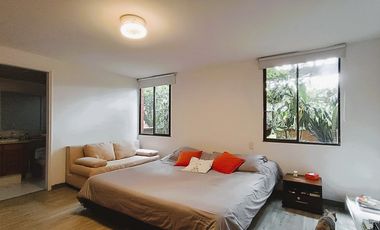 Apartamento remodelado en El Poblado - Lalinde