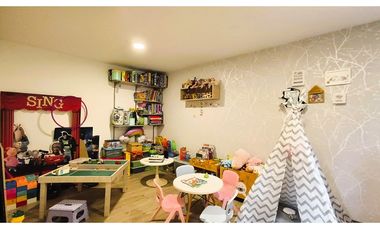 Apartamento remodelado en El Poblado - Lalinde