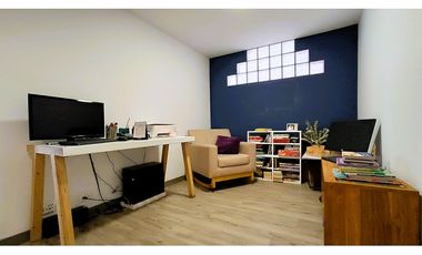 Apartamento remodelado en El Poblado - Lalinde