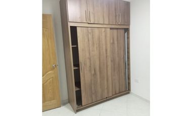 Apartamento en Venta – Marinilla. sector Maria Auxiliadora. CA