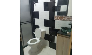 Apartamento en Venta – Marinilla. sector Maria Auxiliadora. CA