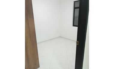 Apartamento en Venta – Marinilla. sector Maria Auxiliadora. CA