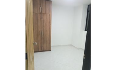Apartamento en Venta – Marinilla. sector Maria Auxiliadora. CA