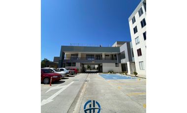 SE VENDE APARTAMENTO EN EL CONJUNTO CERRADO POBLADO