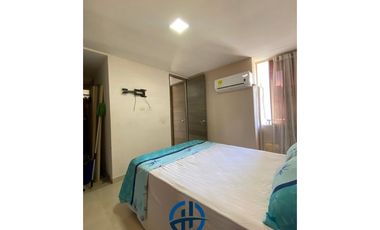 SE VENDE APARTAMENTO EN EL CONJUNTO CERRADO POBLADO