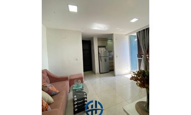 SE VENDE APARTAMENTO EN EL CONJUNTO CERRADO POBLADO