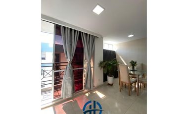 SE VENDE APARTAMENTO EN EL CONJUNTO CERRADO POBLADO