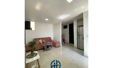 SE VENDE APARTAMENTO EN EL CONJUNTO CERRADO POBLADO