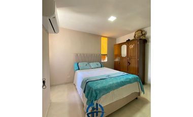 SE VENDE APARTAMENTO EN EL CONJUNTO CERRADO POBLADO