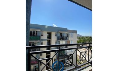 SE VENDE APARTAMENTO EN EL CONJUNTO CERRADO POBLADO