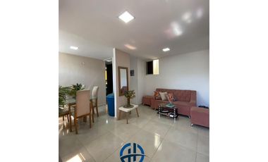 SE VENDE APARTAMENTO EN EL CONJUNTO CERRADO POBLADO