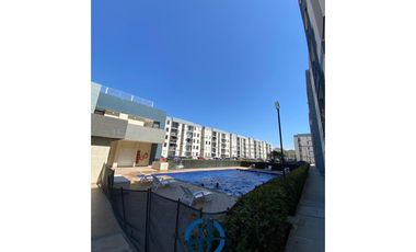 SE VENDE APARTAMENTO EN EL CONJUNTO CERRADO POBLADO