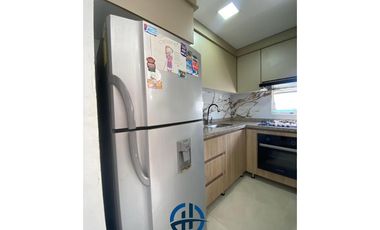 SE VENDE APARTAMENTO EN EL CONJUNTO CERRADO POBLADO