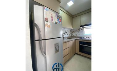 SE VENDE APARTAMENTO EN EL CONJUNTO CERRADO POBLADO