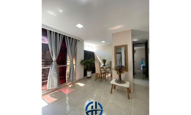 SE VENDE APARTAMENTO EN EL CONJUNTO CERRADO POBLADO