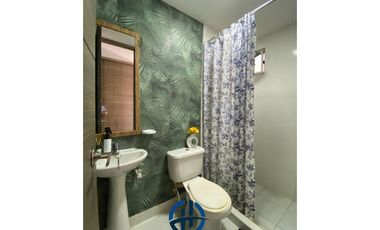 SE VENDE APARTAMENTO EN EL CONJUNTO CERRADO POBLADO