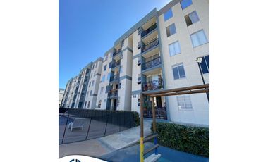 SE VENDE APARTAMENTO EN EL CONJUNTO CERRADO POBLADO