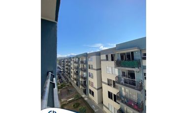 SE VENDE APARTAMENTO EN EL CONJUNTO CERRADO POBLADO