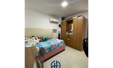 SE VENDE APARTAMENTO EN EL CONJUNTO CERRADO POBLADO