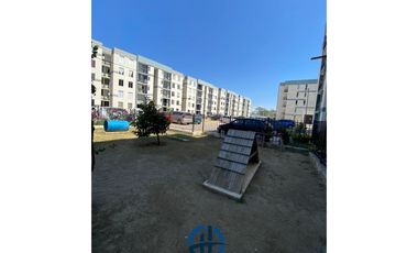 SE VENDE APARTAMENTO EN EL CONJUNTO CERRADO POBLADO