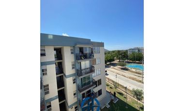 SE VENDE APARTAMENTO EN EL CONJUNTO CERRADO POBLADO