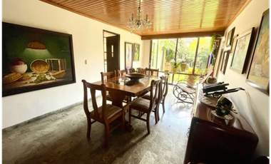 ARRENDAMOS CASA EN COLINA