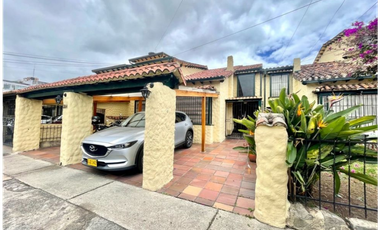 ARRENDAMOS CASA EN COLINA