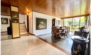 ARRENDAMOS CASA EN COLINA