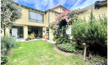 ARRENDAMOS CASA EN COLINA