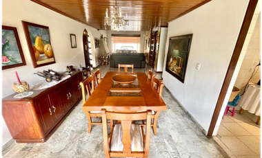 ARRENDAMOS CASA EN COLINA