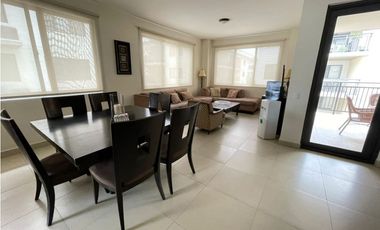 Alquilo Apartamento Amoblado en River Valley, Panamá Pacífico