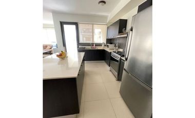 Alquilo Apartamento Amoblado en River Valley, Panamá Pacífico