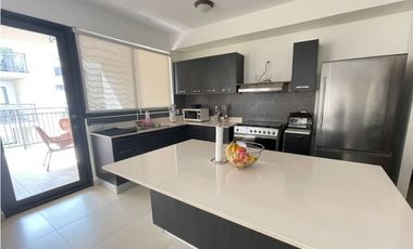 Alquilo Apartamento Amoblado en River Valley, Panamá Pacífico