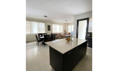 Alquilo Apartamento Amoblado en River Valley, Panamá Pacífico