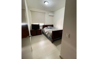 Alquilo Apartamento Amoblado en River Valley, Panamá Pacífico