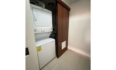 Alquilo Apartamento Amoblado en River Valley, Panamá Pacífico